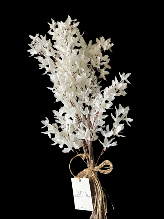 Flor artificial