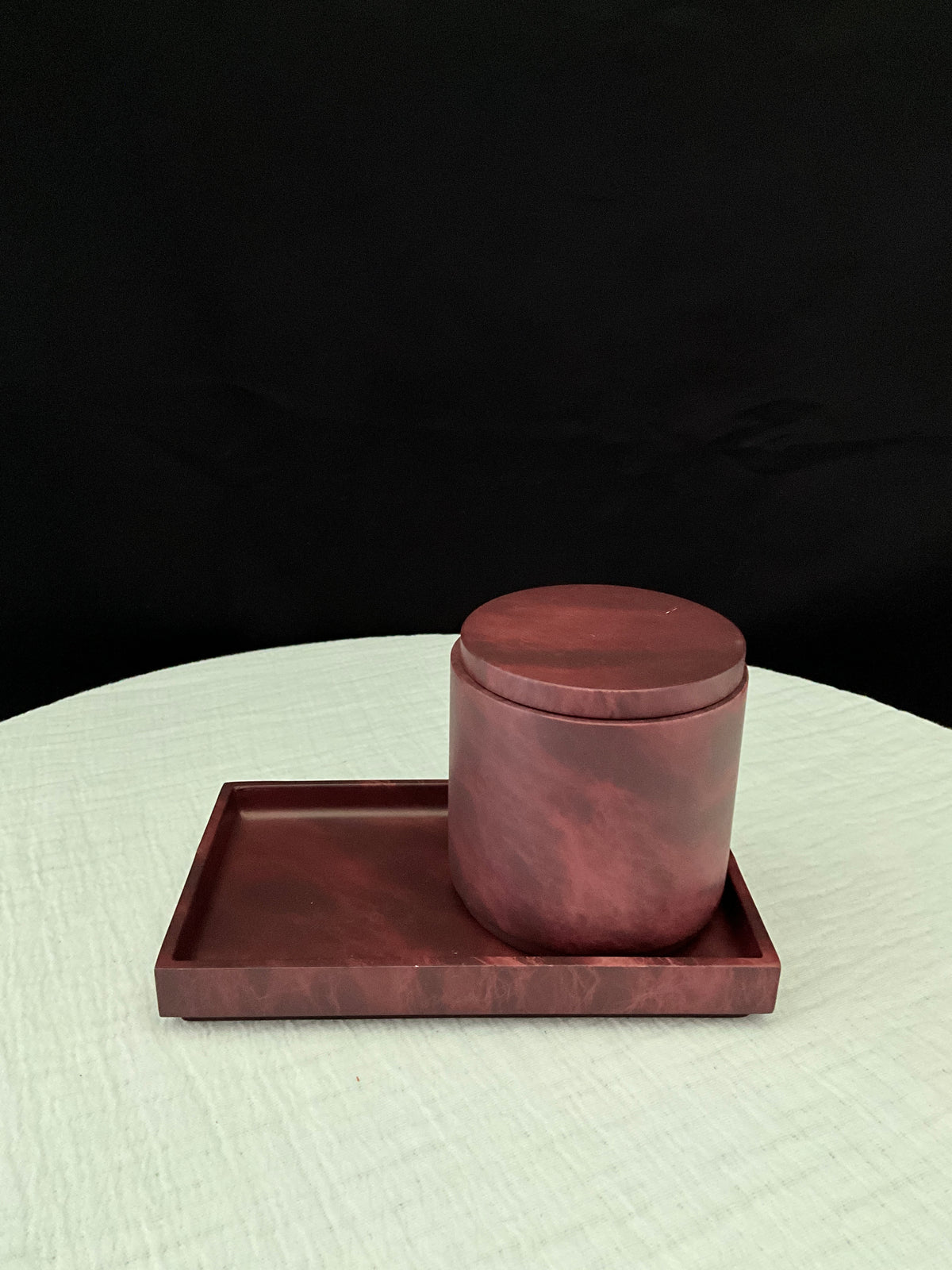 Utensilio de baño