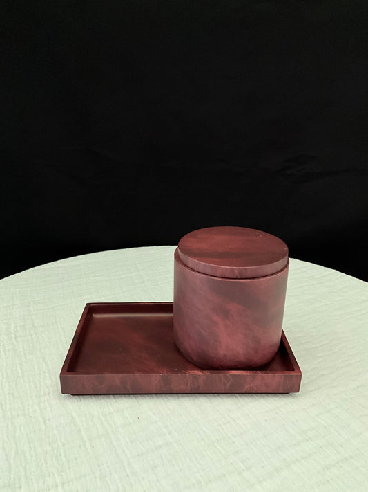 Utensilio de baño