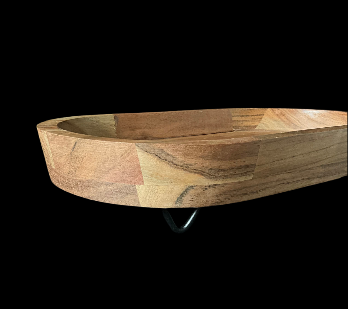 Base de madera