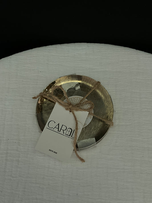 Gold coaster