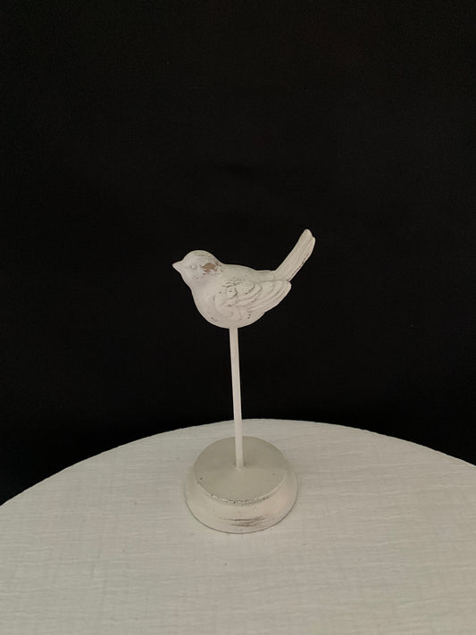 Pajaro para decorar