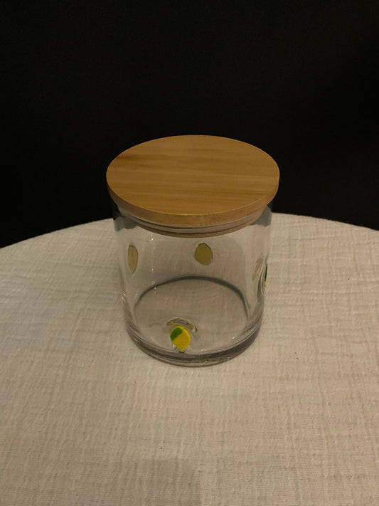 Recipiente de cocina mediano