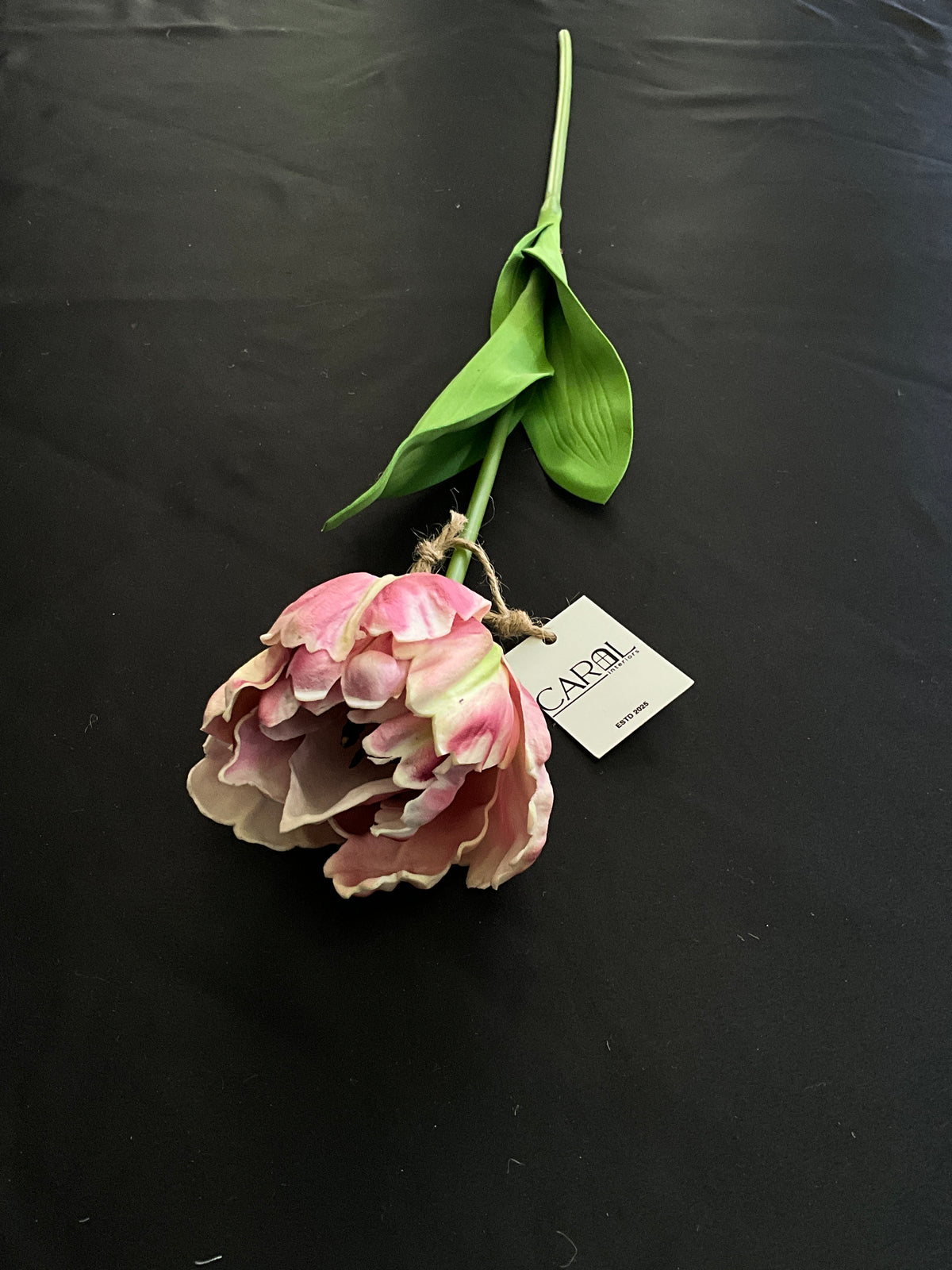 Flor artificial