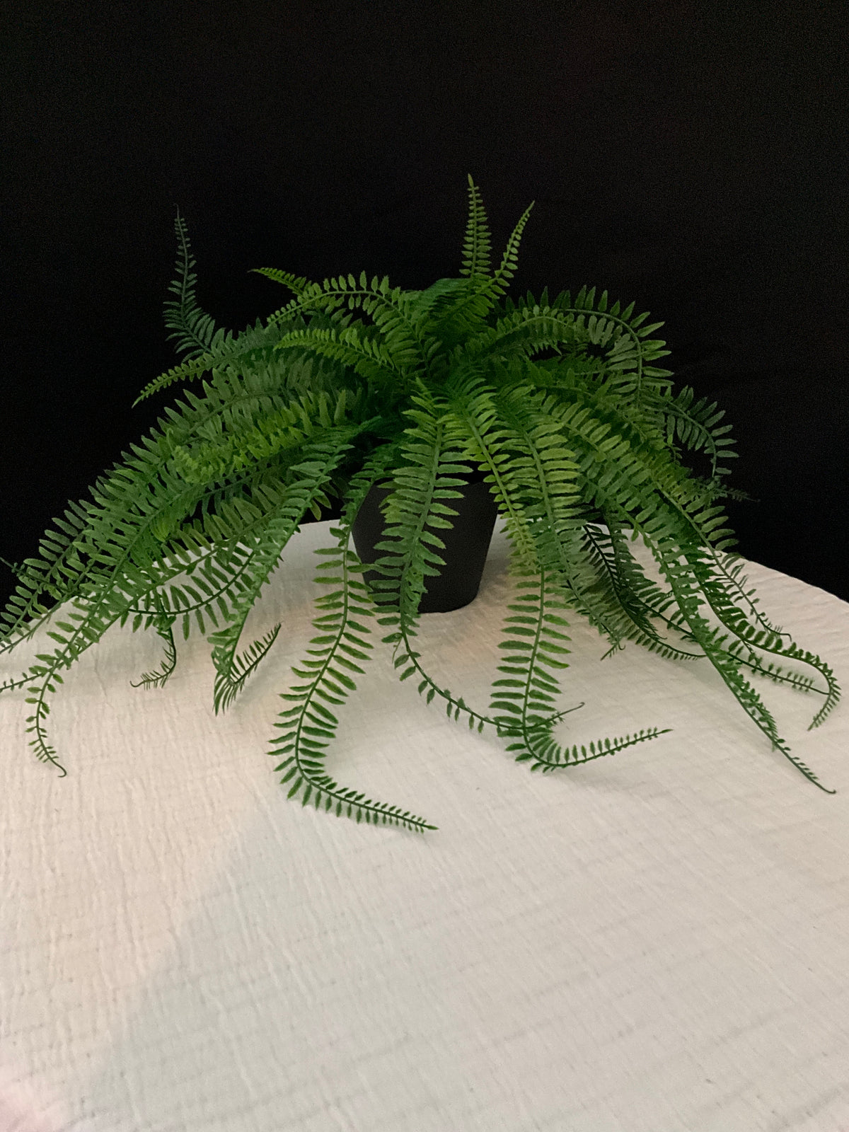 Planta artificial