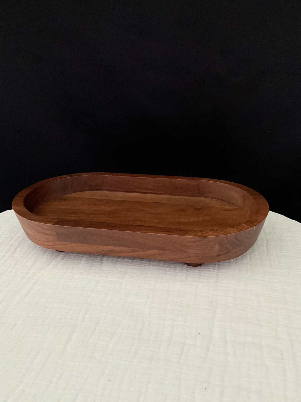 Base de madera