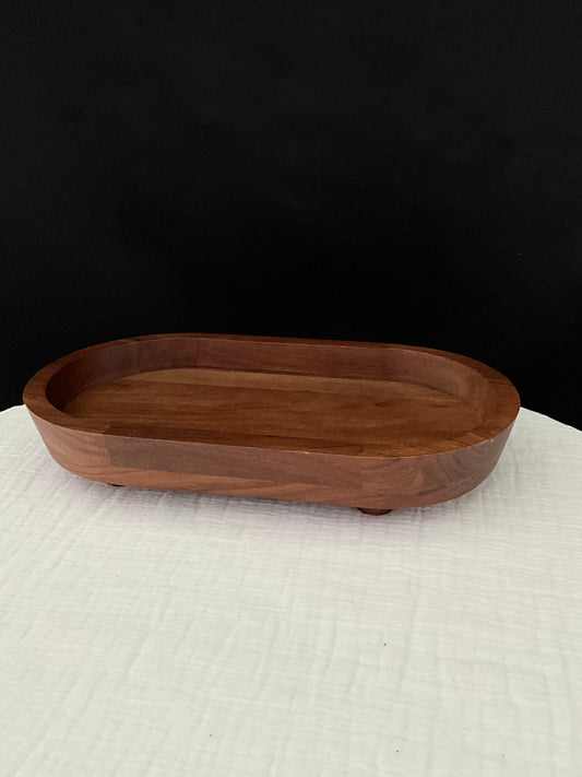 Base de madera