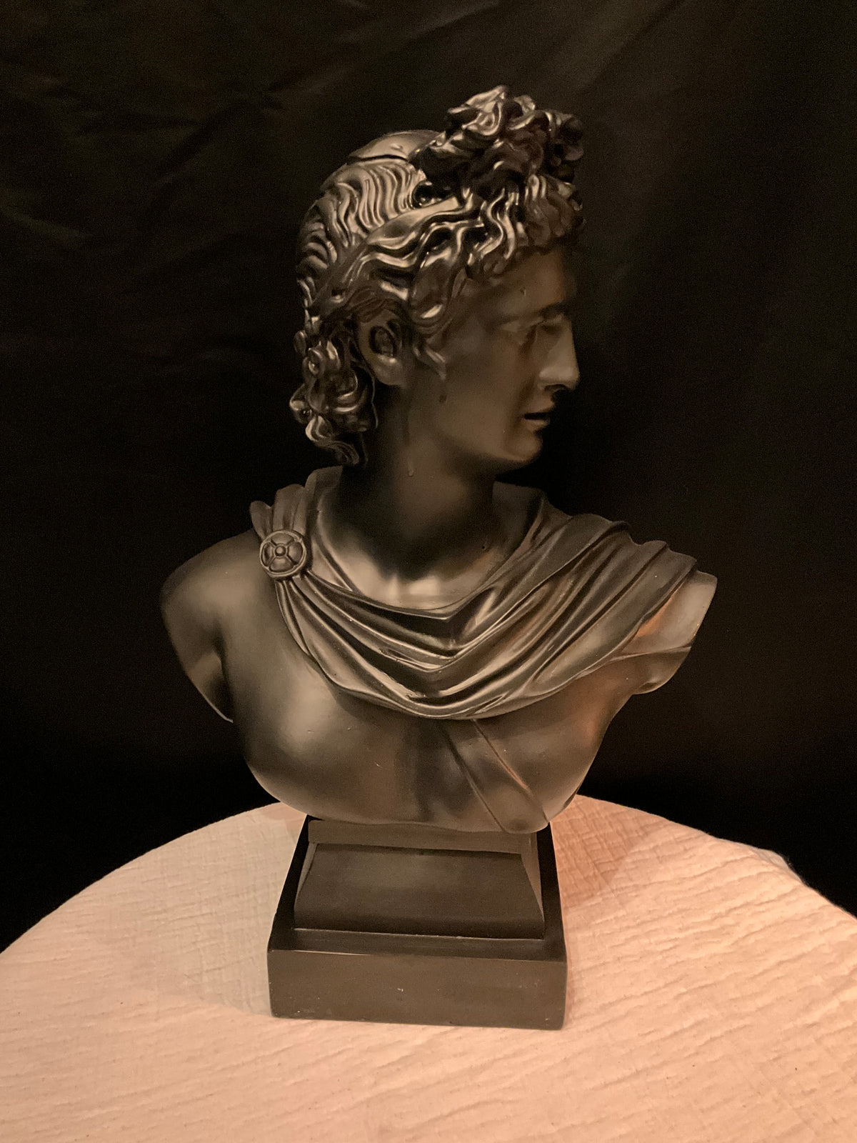 Estatua Romana