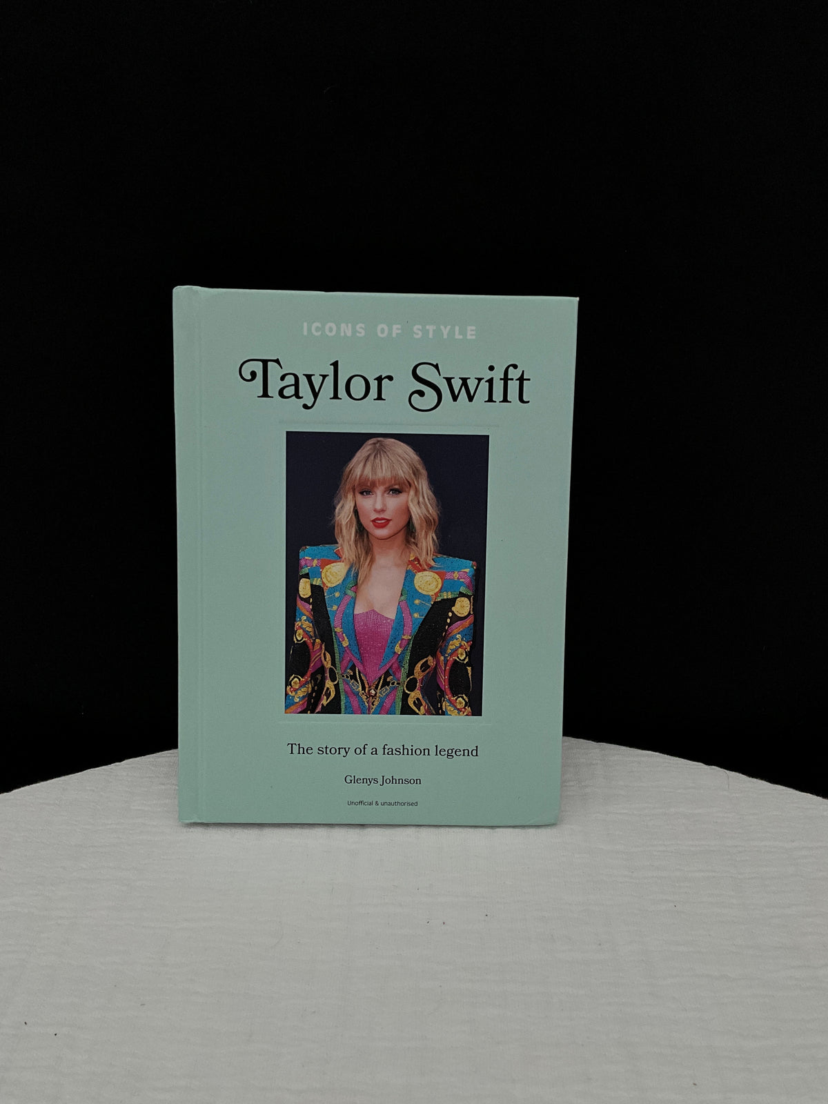Libro de oraciones TAYLOR SWIFT
