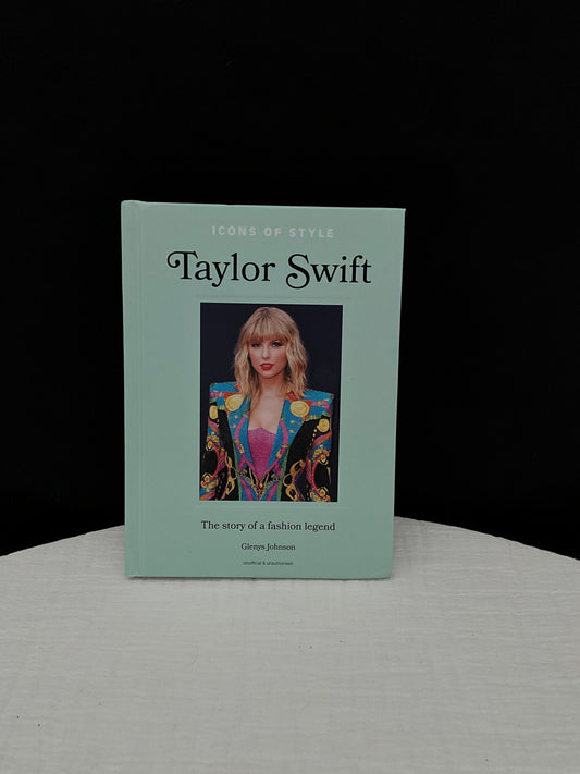 Libro de oraciones TAYLOR SWIFT