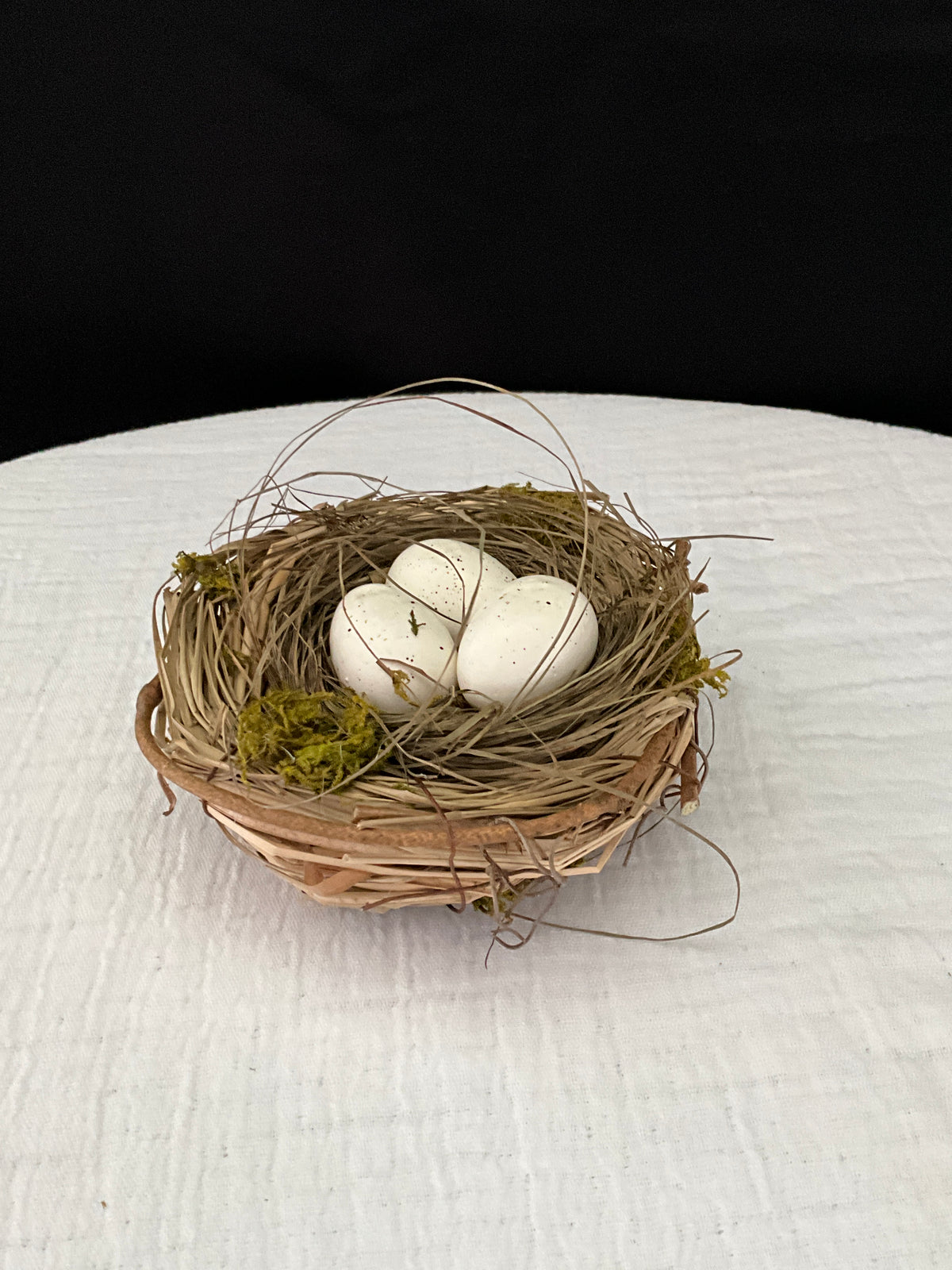 Huevos decoración
