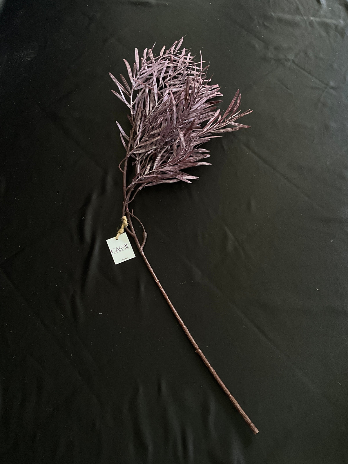 Flor artificial