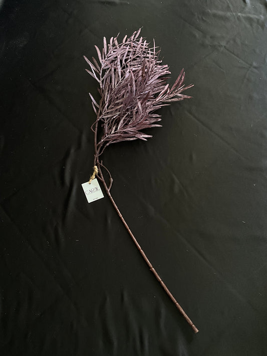 Flor artificial
