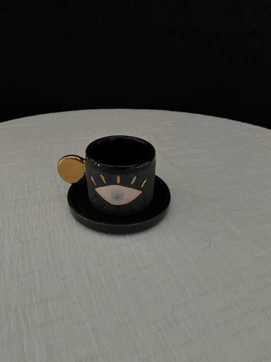 Tazas