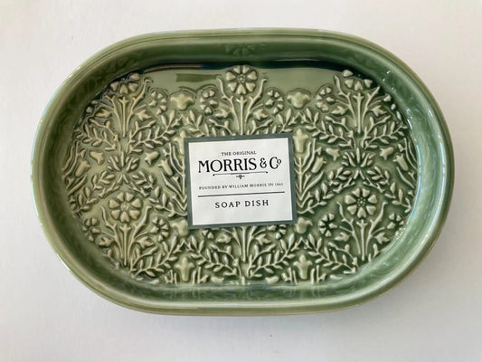 Utensilio de baño grande