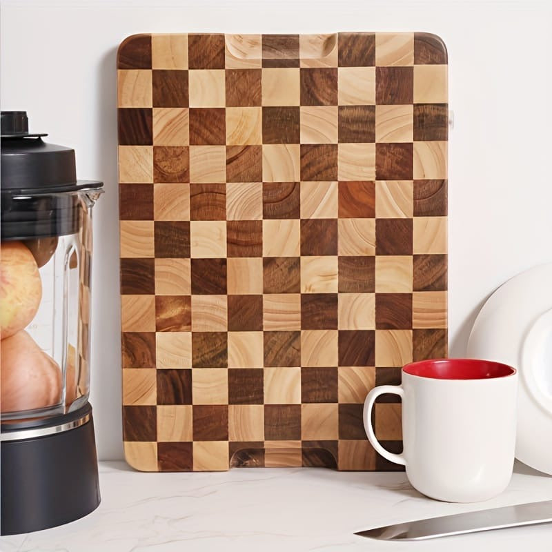 Tabla para cocina de madera
