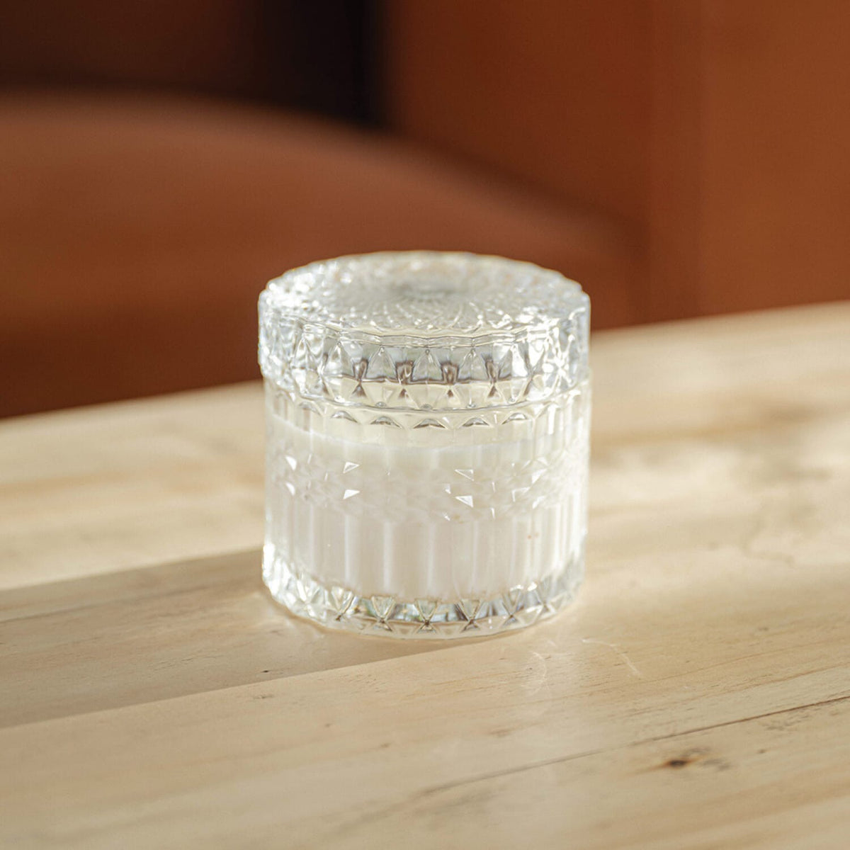 Vela aromática Jasmine Santal