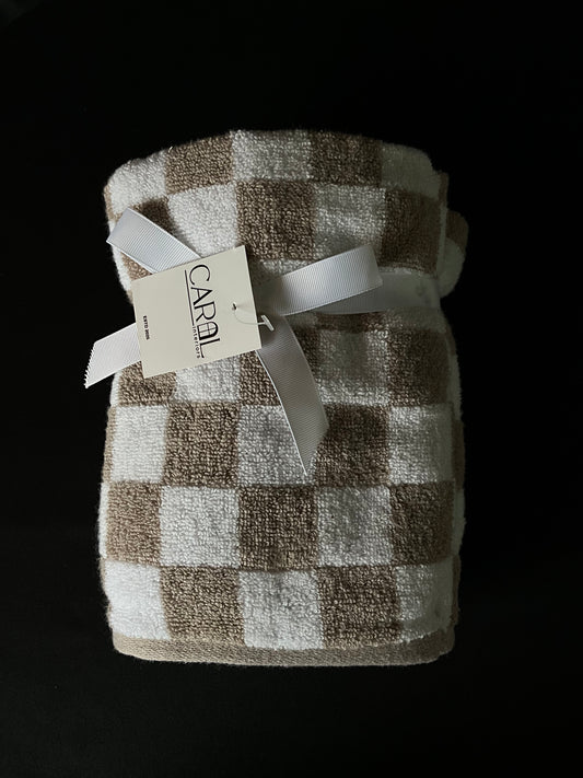 Toallas para baño