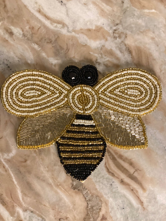 Decoración Abeja