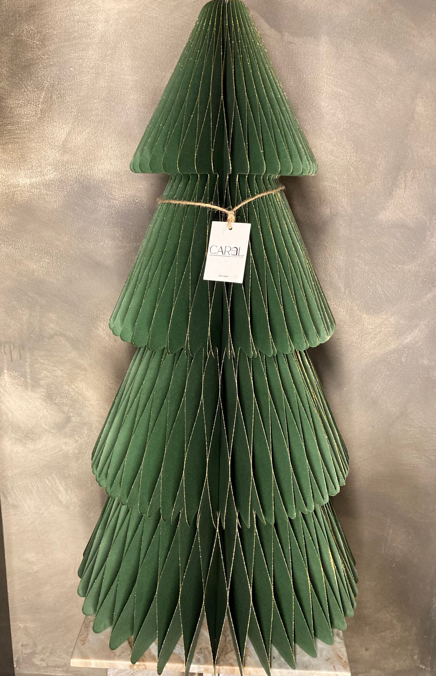 Arbol Navideño