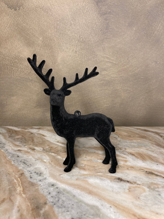 Venado decoracion de arbol