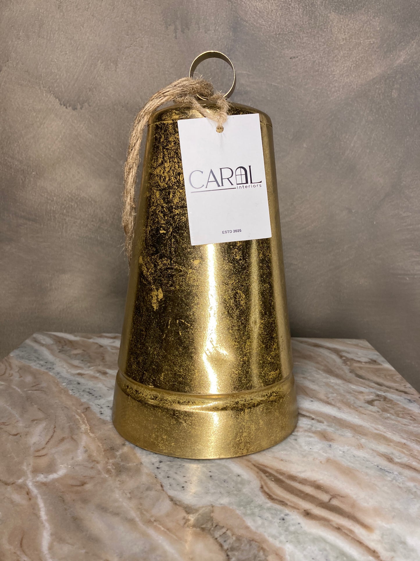 Campana Grande