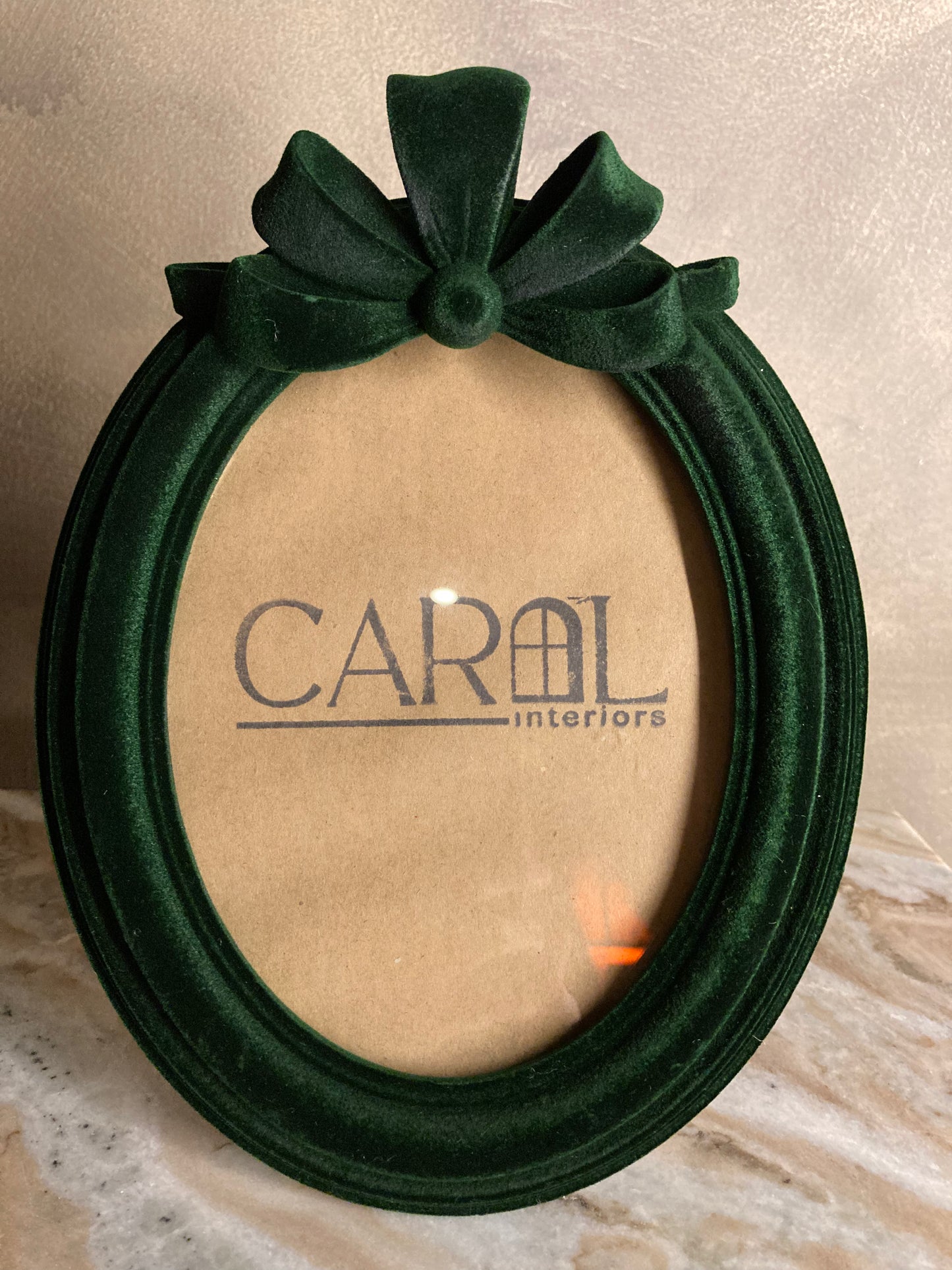 Retratera Verde Velvet