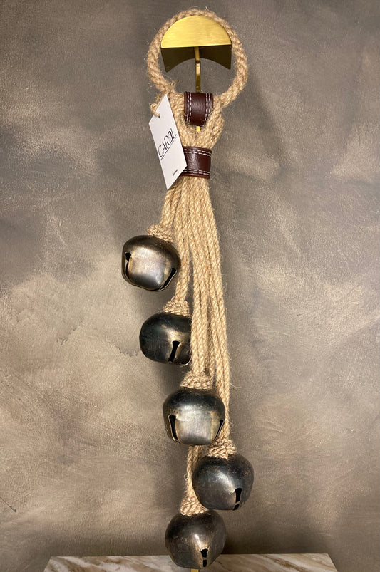 Cuerda de campanas
