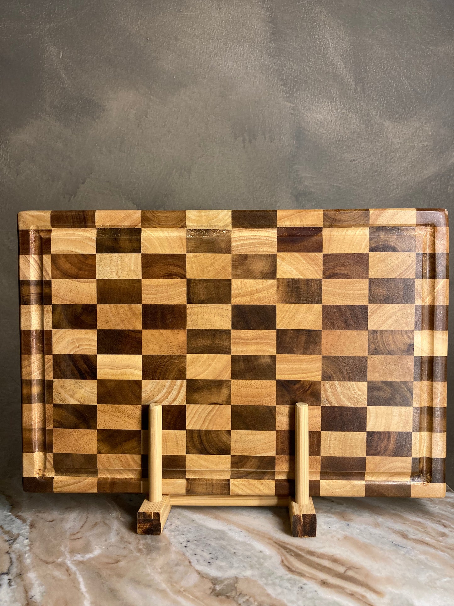 Tabla de madera India