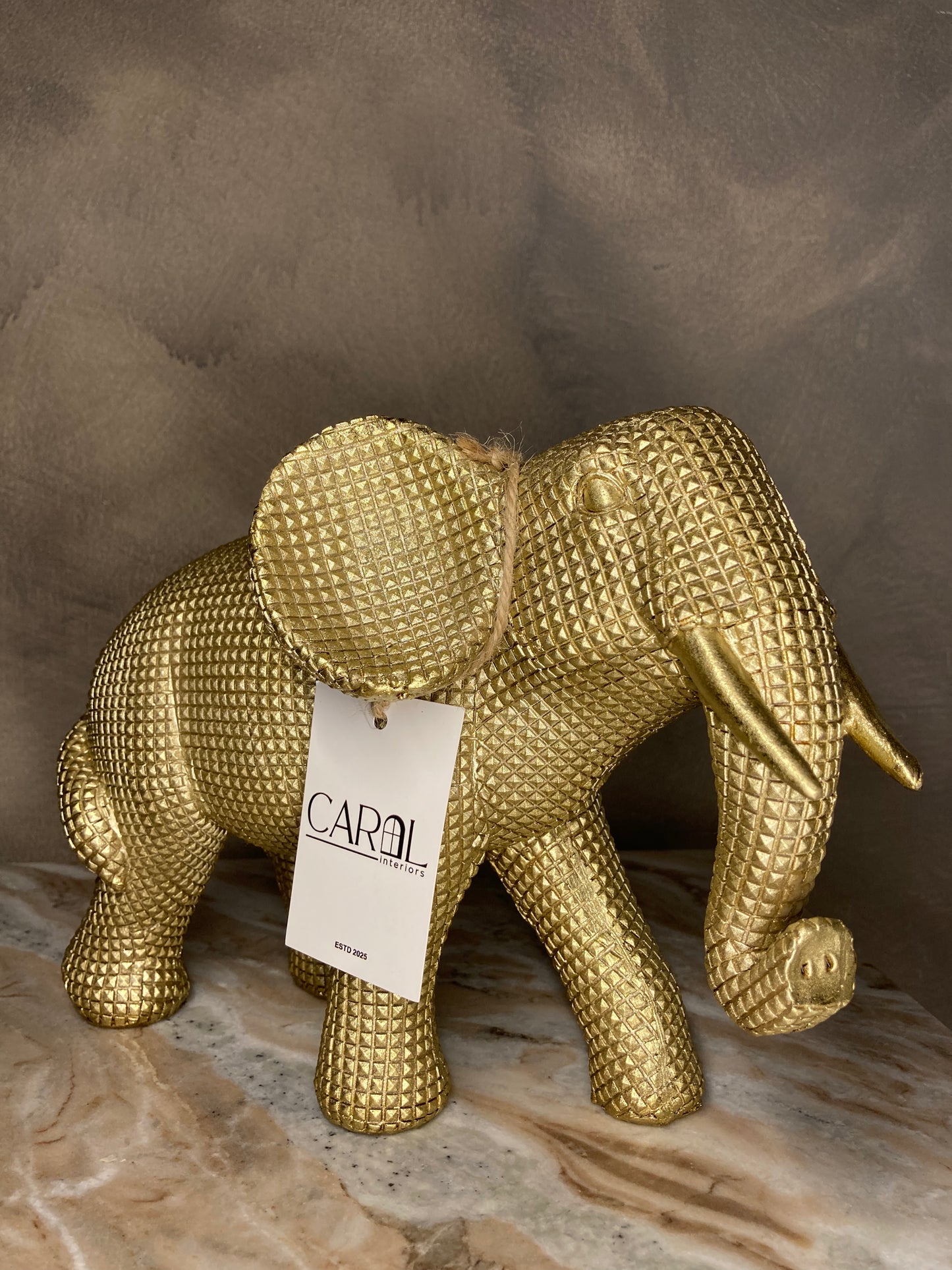 Elefante Decoración