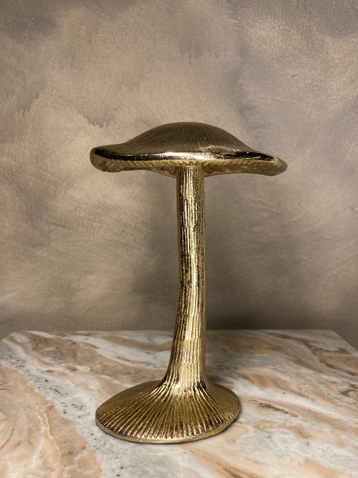 Hongo Decoración
