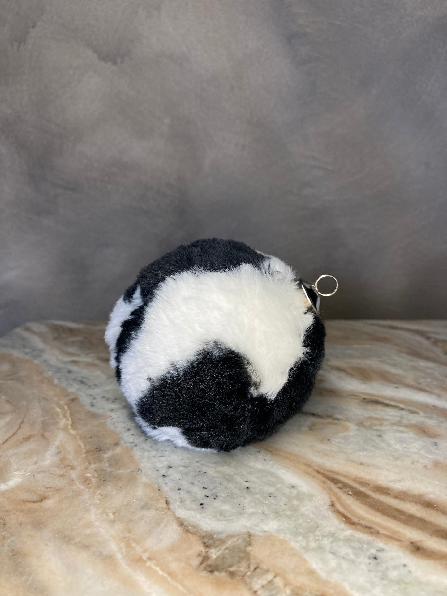 Pelota vaquita pequeña