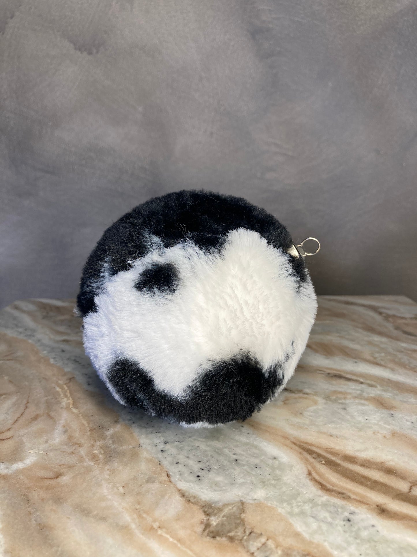 Pelota vaquita grande
