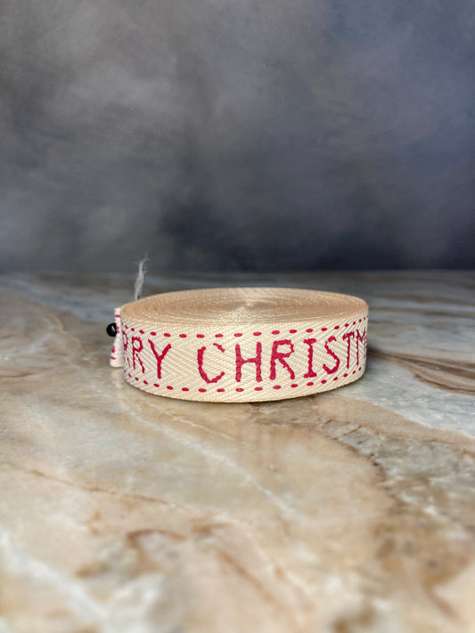 Mini cinta merry christmas