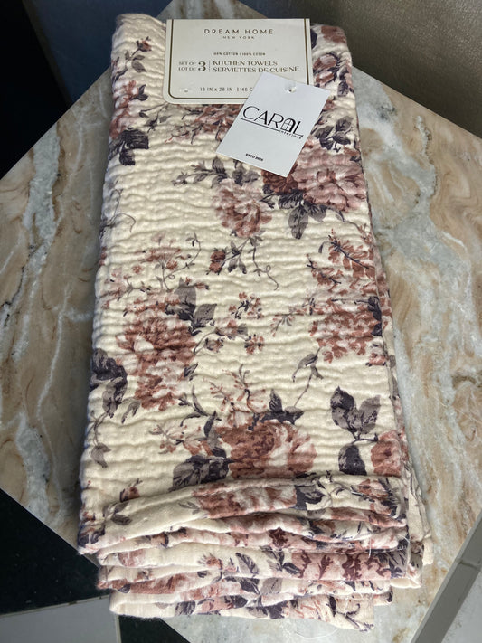 Servilleta de cocina