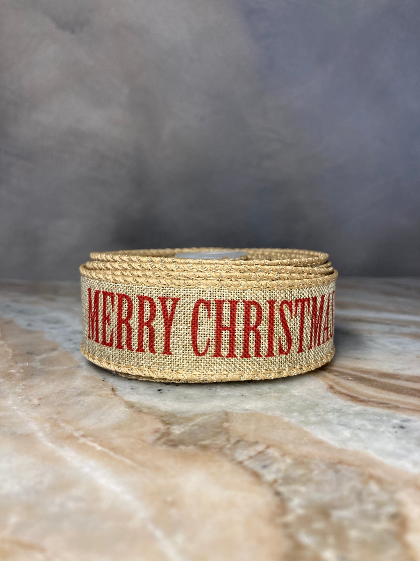 Cinta merry christmas