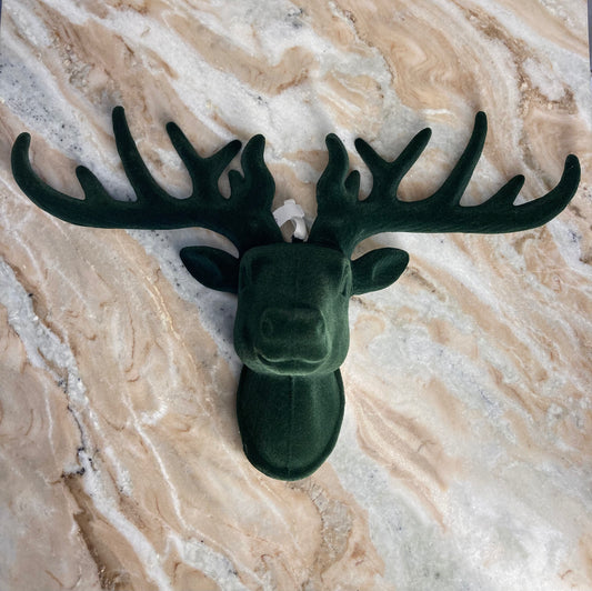 Reno verde velvet